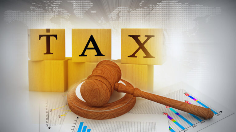 Tax advice in UAE for Expats