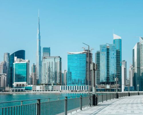 Understanding Dubai D33 Government Agenda: Why it Matters for Business and Society